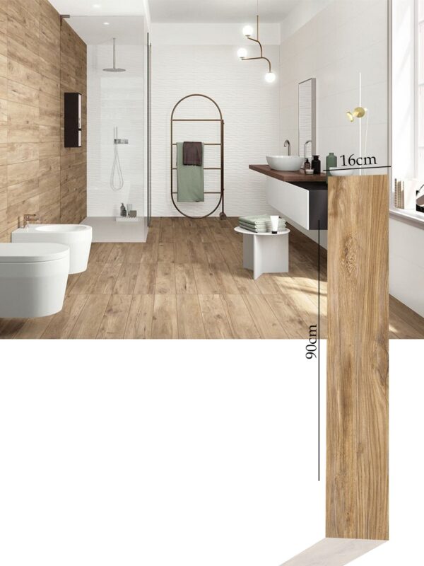 LEGNI NOCE 15*90