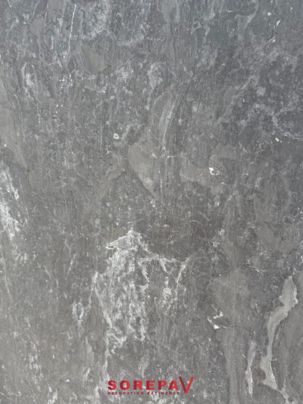 GRIS ROYAL RUSTIQUE