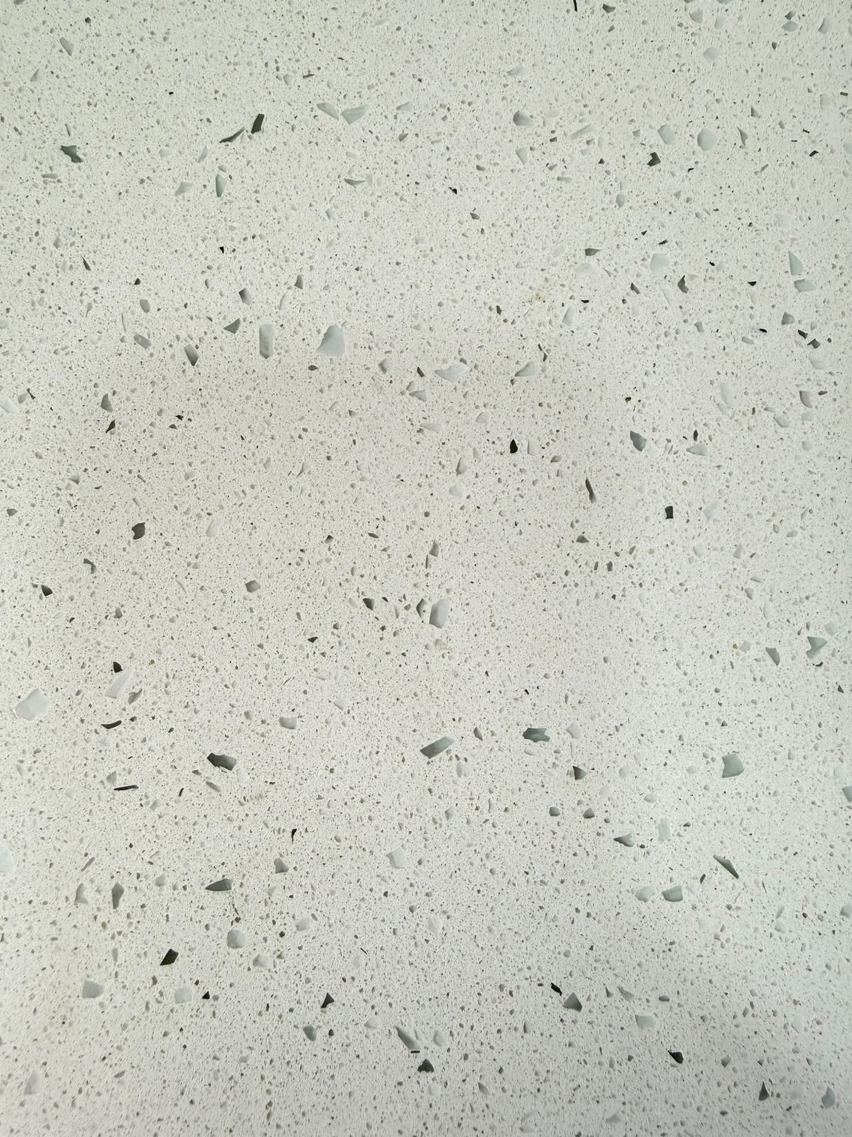 CRISTELLA WHITE
